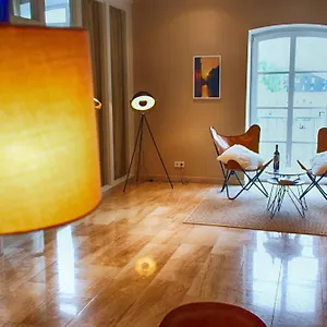 Neu! Einmaliges Loft Im Binnenhafen - Hafenblick! , Hamburg Deutschland