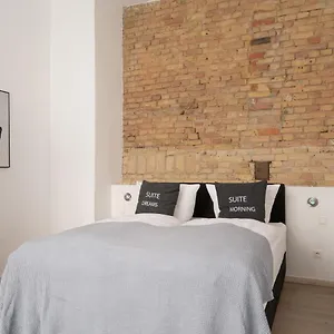 Apartment Limehome Kopenhagener Straße, Berlin