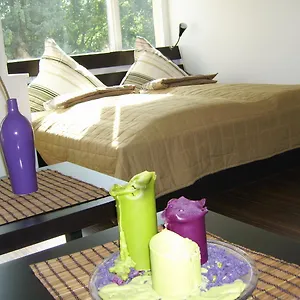 Apartment Nikol, Berlin