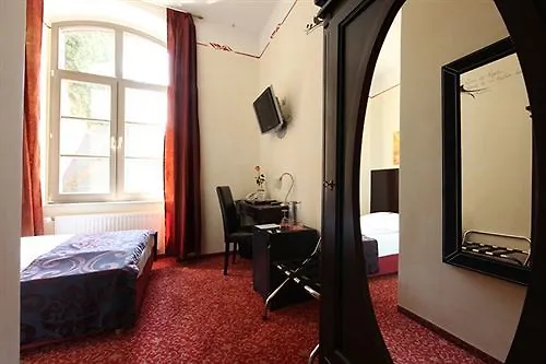 Hotel Sarotti-Höfe Berlin