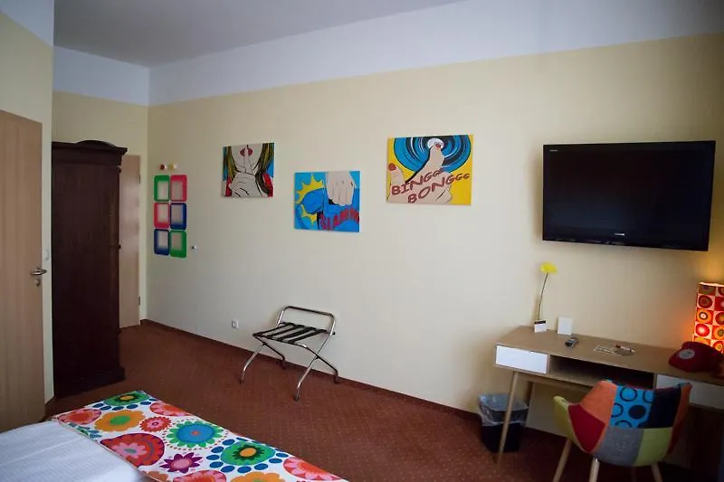 ***  Hotel Sarotti-Höfe Berlin Deutschland