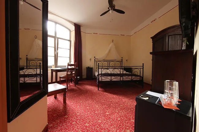 Hotel Sarotti-Höfe Berlin Deutschland