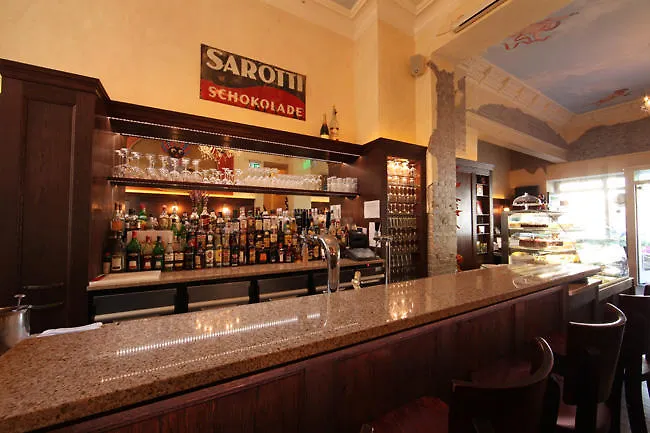 Hotel Sarotti-Höfe Berlin