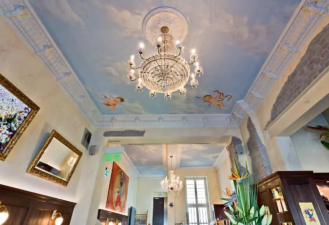 Hotel Sarotti-Höfe Berlin
