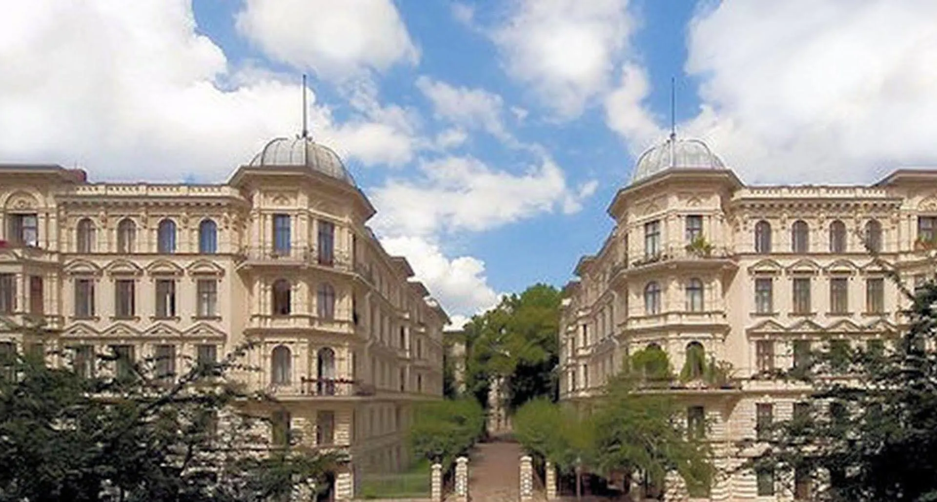 Hotel Sarotti-Höfe Berlin Deutschland