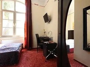 Hotel Sarotti-Hofe Berlin 3*,  Germany